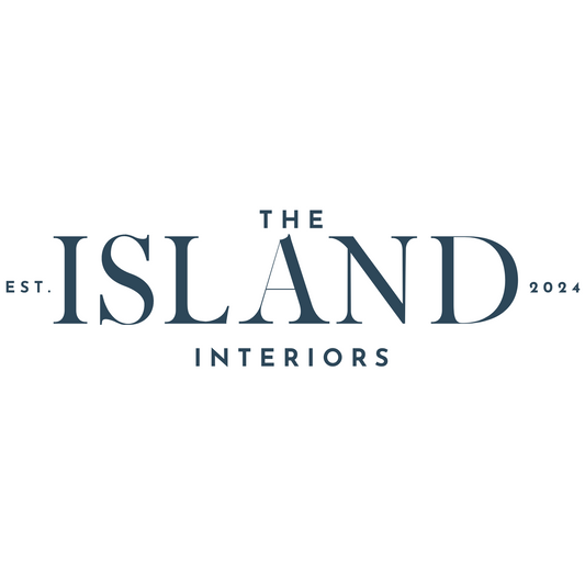 Welcome to The Island Interiors: Where Every Piece Tells a Story