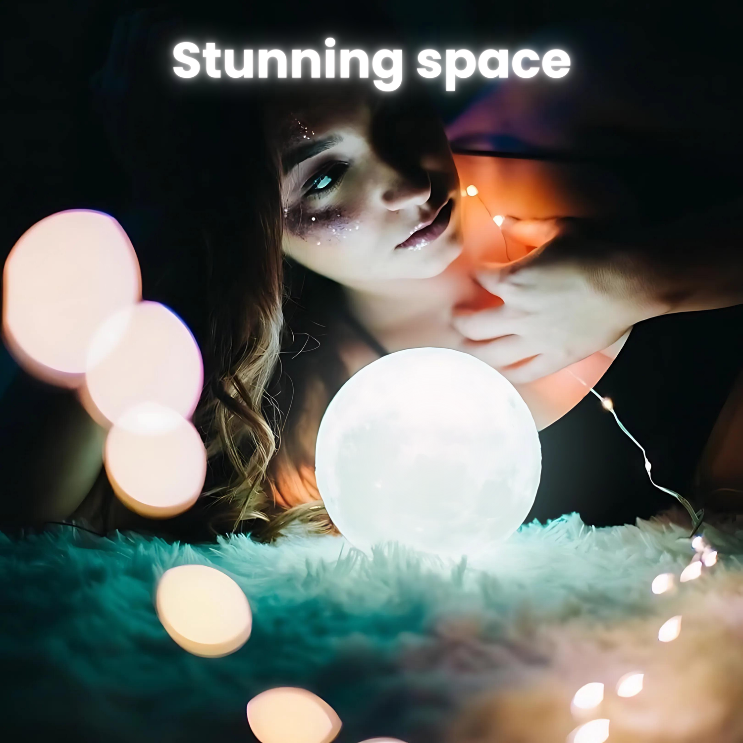 Dreamy Moonlight